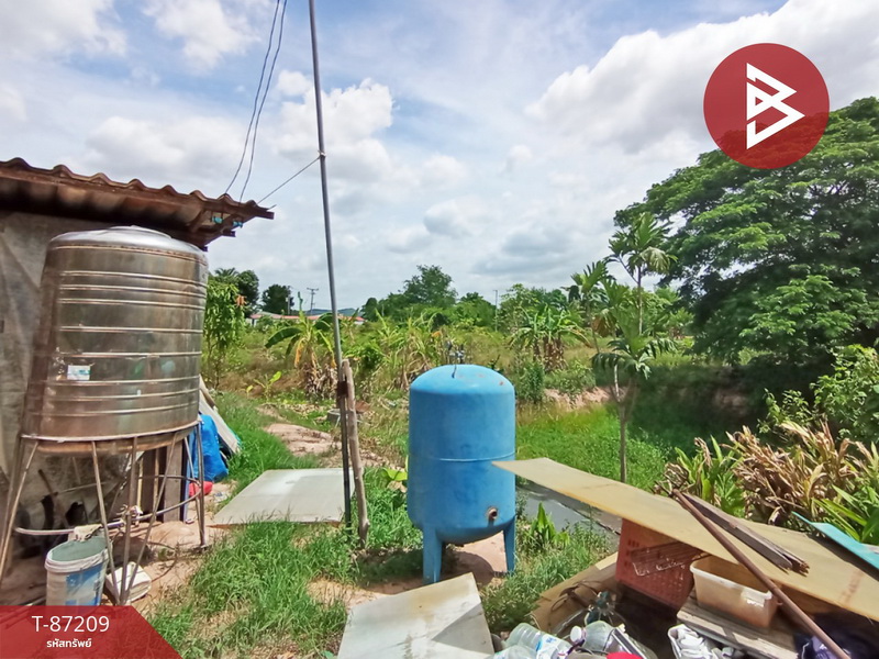 ขายที่ดินสวนเกษตร เนื้อที่ 2 ไร่ หนองปลาไหล สระบุรี ทำเลสวย