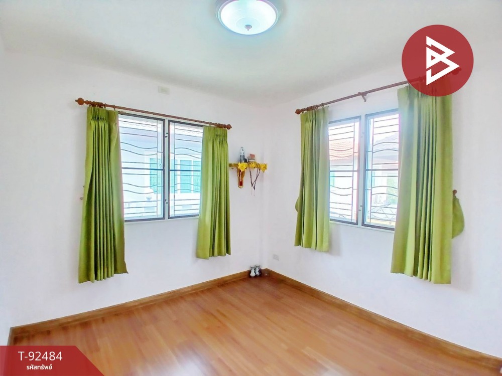 ขายบ้านเดี่ยว หมู่บ้านสิรีนเฮ้าส์ บางนา (Sirinhouse Bangna) สมุทรปราการ