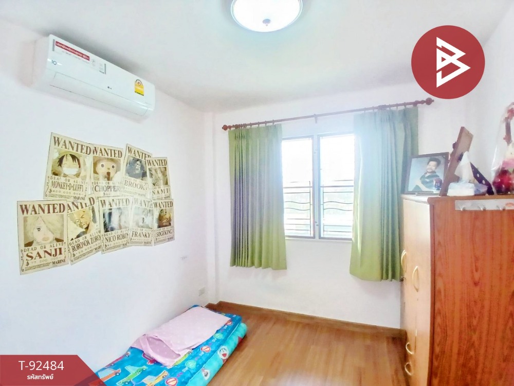 ขายบ้านเดี่ยว หมู่บ้านสิรีนเฮ้าส์ บางนา (Sirinhouse Bangna) สมุทรปราการ