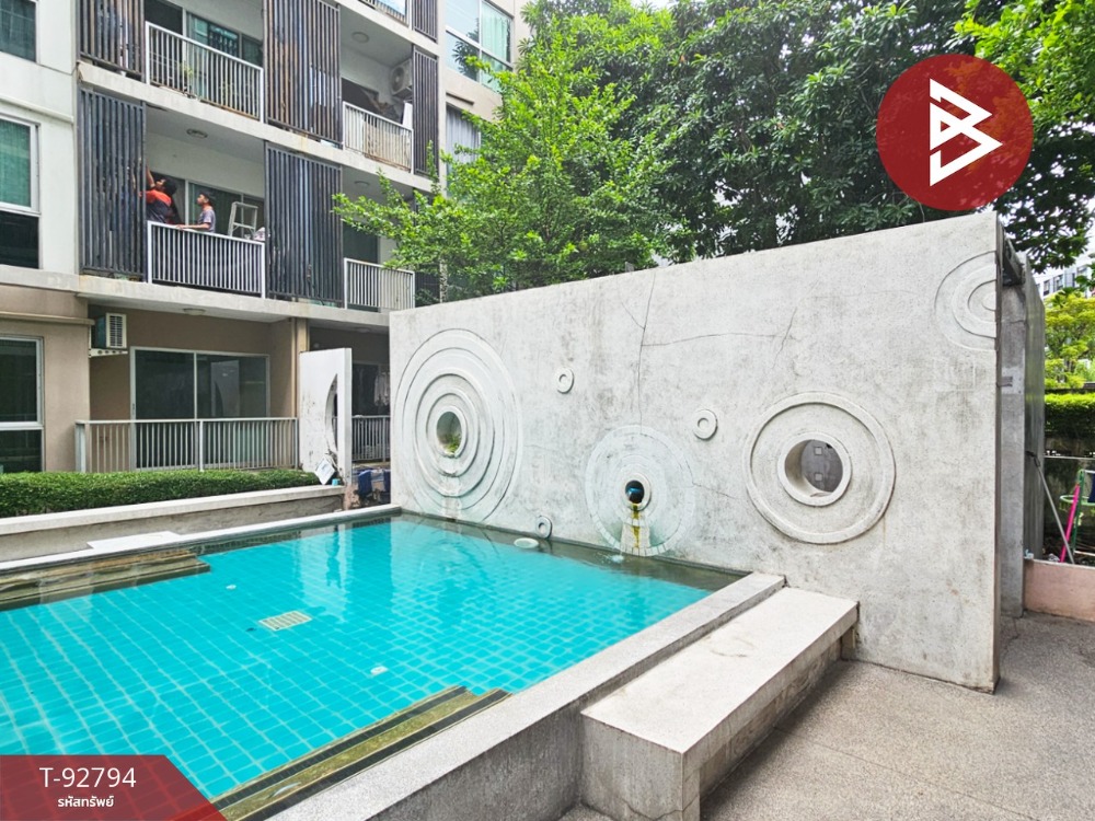 ขายคอนโด เอ สเปซ สุขุมวิท 77 (A Space Sukhumvit 77) กรุงเทพมหานคร