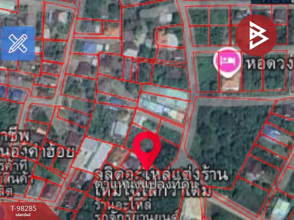 ขายอพาร์ทเม้นท์ 3 ชั้น เนื้อที่ 73.4 ตร.วา ท่าเสา อุตรดิตถ์