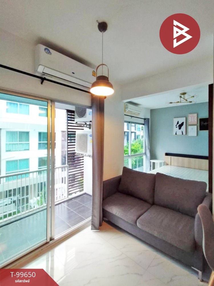 ขายคอนโด เอ สเปซ สุขุมวิท 77 (A Space Sukhumvit 77) กรุงเทพมหานคร