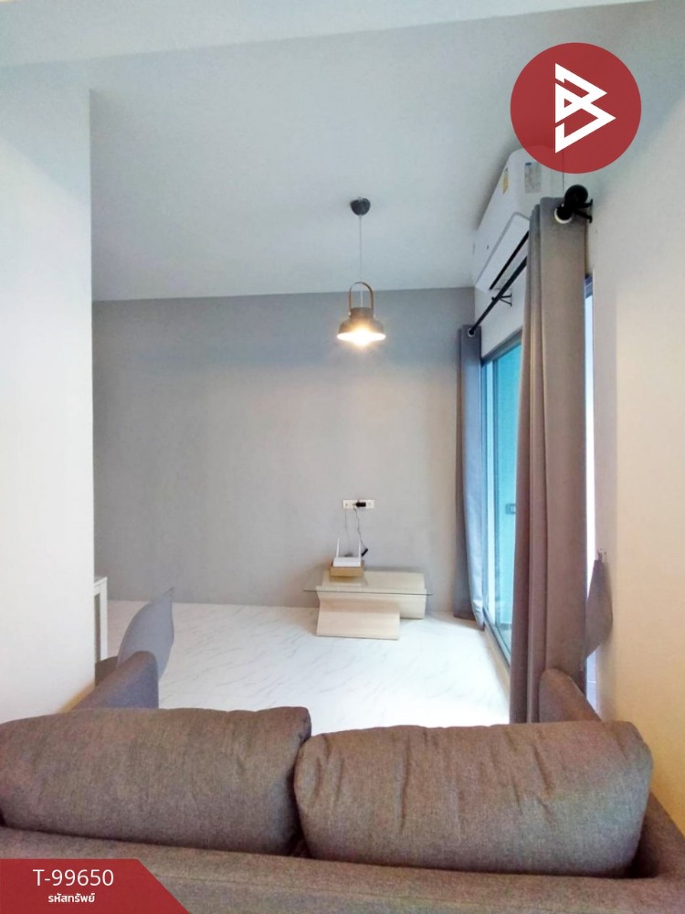 ขายคอนโด เอ สเปซ สุขุมวิท 77 (A Space Sukhumvit 77) กรุงเทพมหานคร