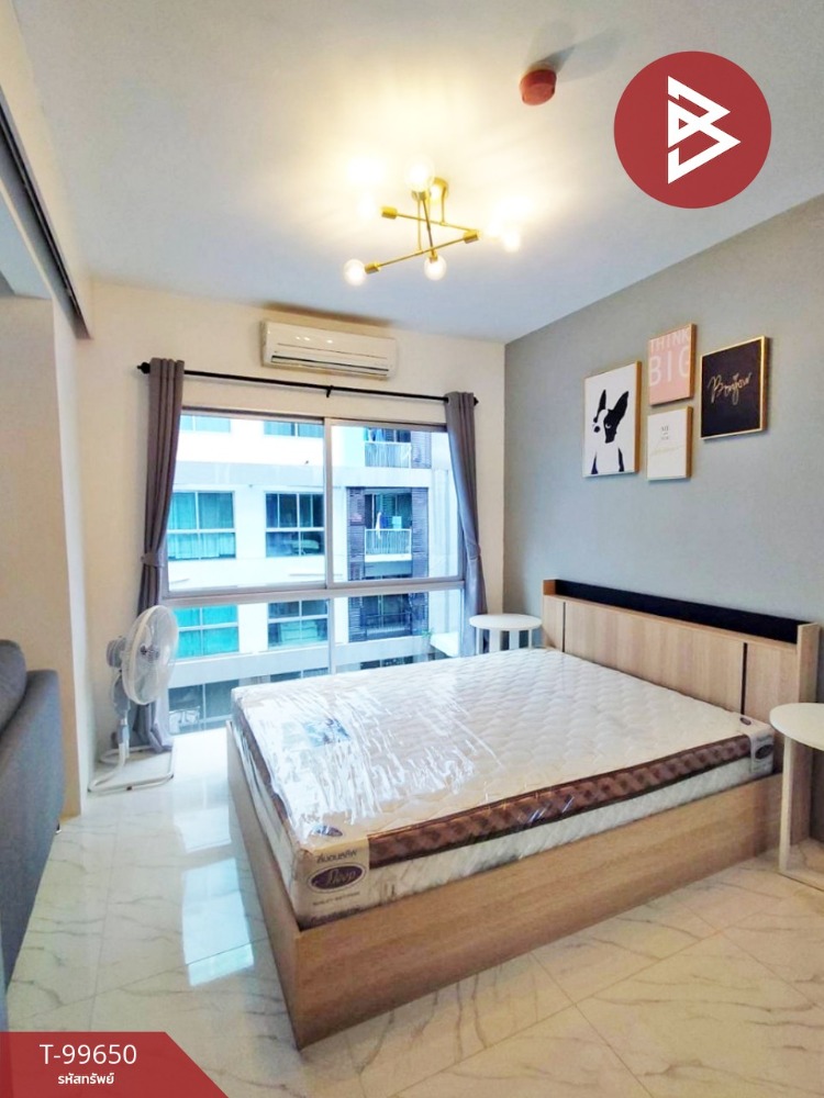 ขายคอนโด เอ สเปซ สุขุมวิท 77 (A Space Sukhumvit 77) กรุงเทพมหานคร