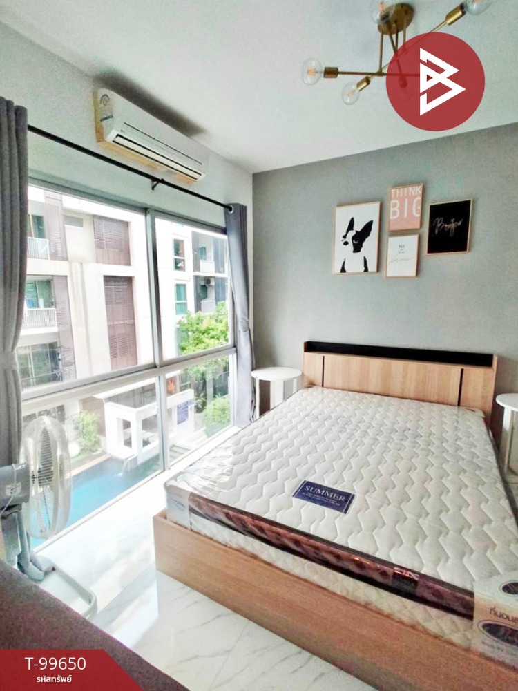 ขายคอนโด เอ สเปซ สุขุมวิท 77 (A Space Sukhumvit 77) กรุงเทพมหานคร