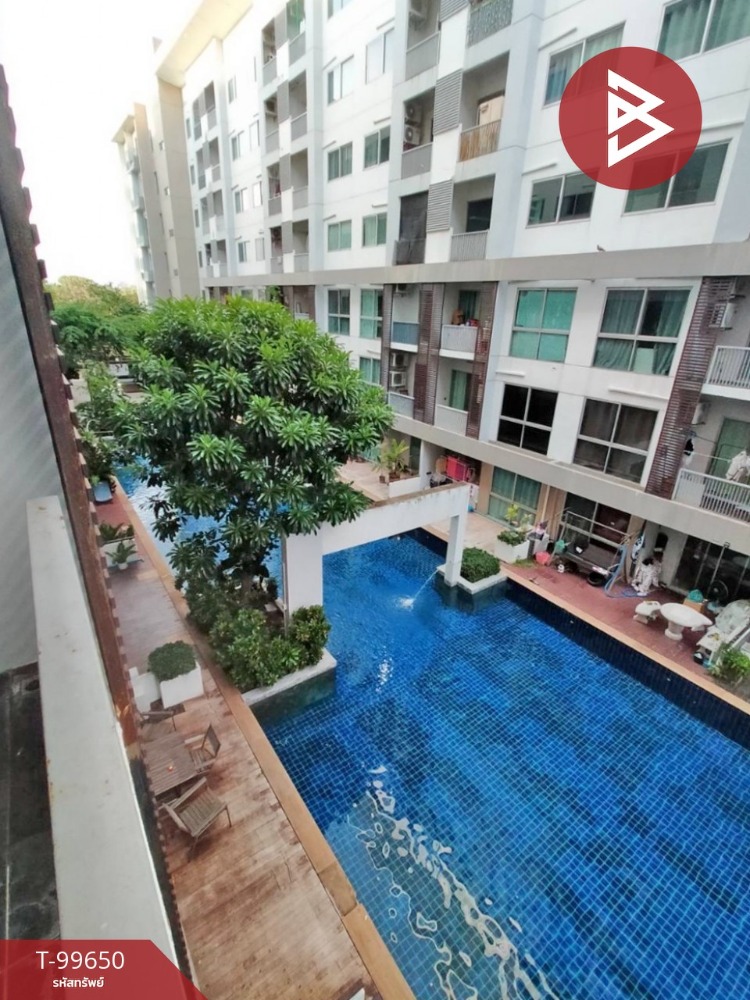 ขายคอนโด เอ สเปซ สุขุมวิท 77 (A Space Sukhumvit 77) กรุงเทพมหานคร