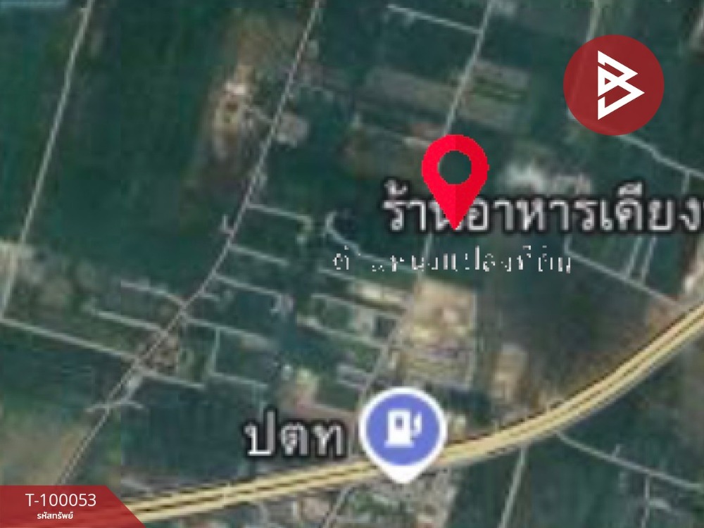 ขายที่ดินเปล่า เนื้อที่ 3 ไร่ 1 งาน 37.7 ตร.วา คลองโคน สมุทรสงคราม