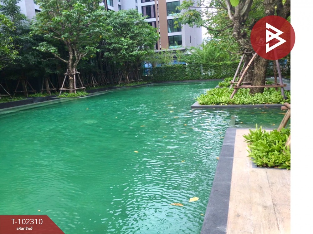 ขายคอนโด วีธารา สุขุมวิท 36 (Vtara Sukhumvit 36) กรุงเทพมหานคร พร้อมอยู่