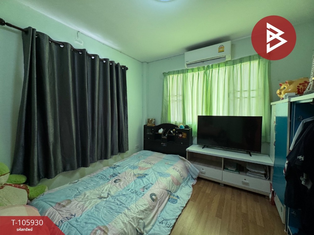 ขายบ้านเดี่ยว หมู่บ้านสิรีนเฮ้าส์ บางนา (Sirinhouse Bangna) สมุทรปราการ