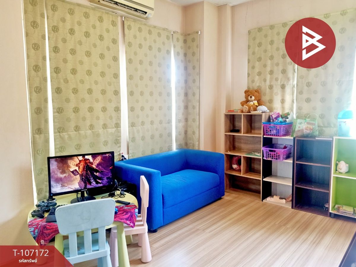 ขายบ้านเดี่ยว หมู่บ้านเลอนีโอ ศรีนครินทร์ (Le Neo Srinakarin) สมุทรปราการ